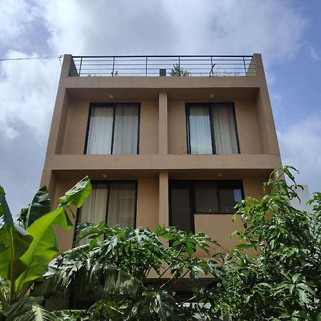 Rising Dust Villa Lonavala Ngoại thất bức ảnh