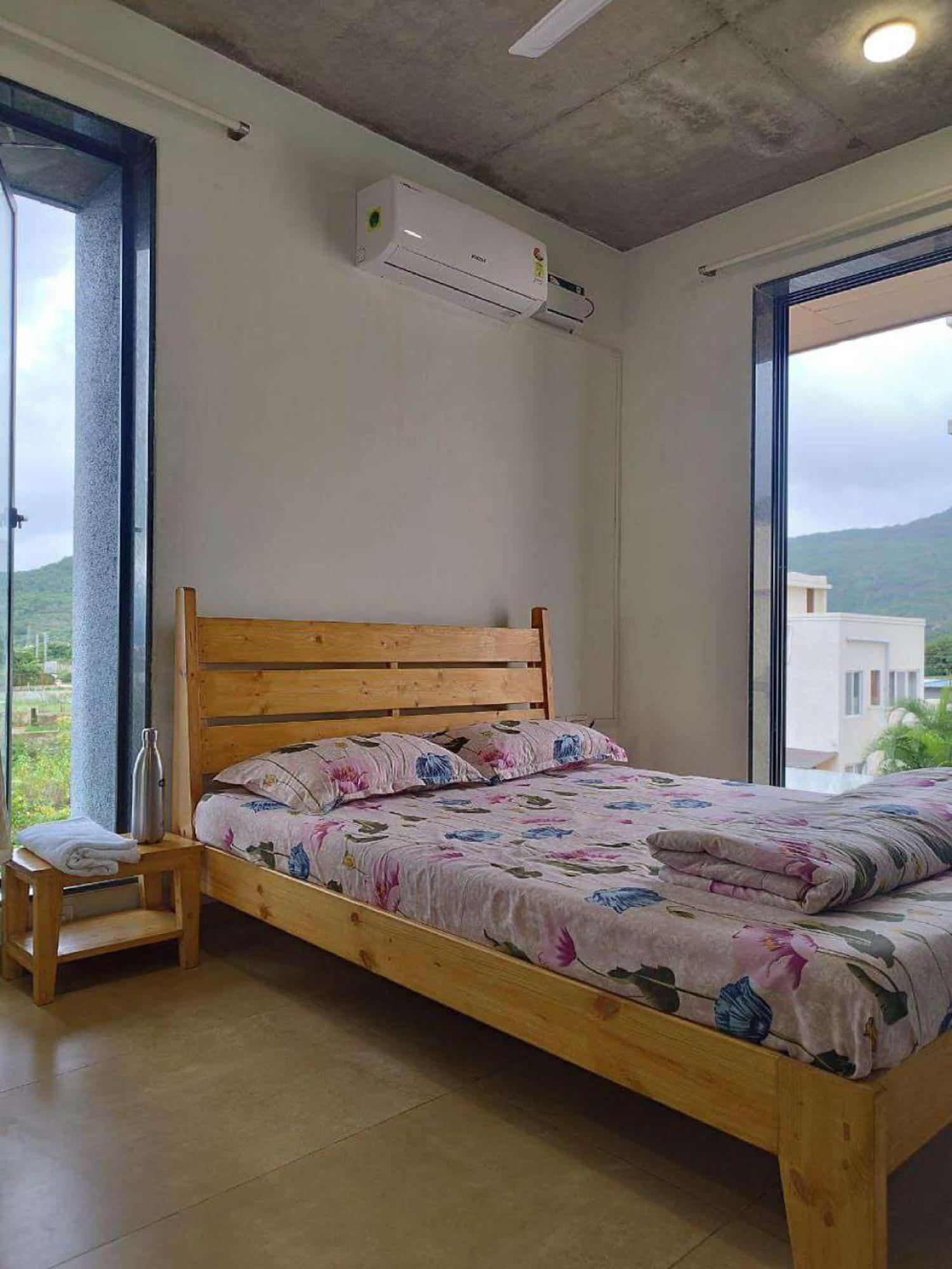 Rising Dust Villa Lonavala Ngoại thất bức ảnh
