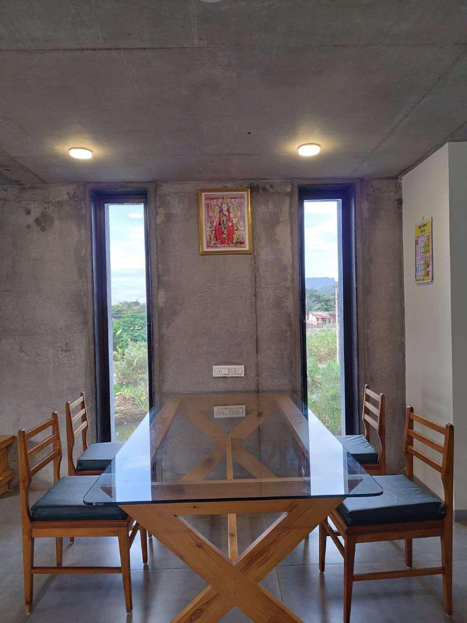 Rising Dust Villa Lonavala Ngoại thất bức ảnh